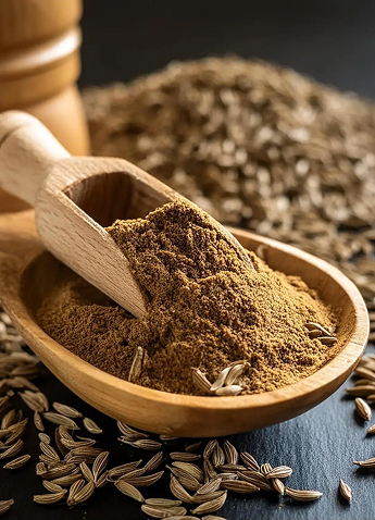 Best Cumin Powder Exporters in Chennai