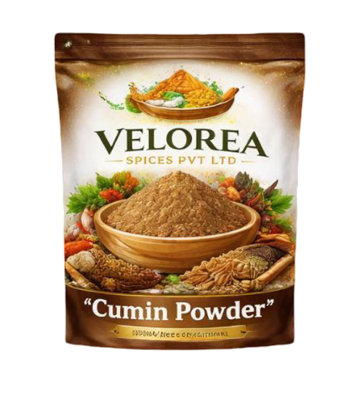 Premium Cumin Powder